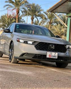 هوندا أكورد